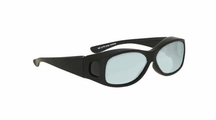 Laser safety glasses