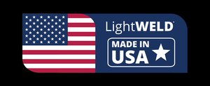 LightWELD — engineered by IPG Photonics